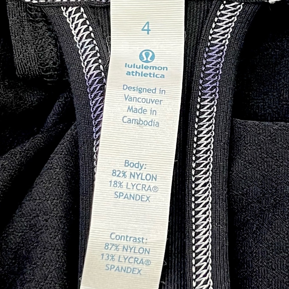 LULULEMON No Limit Racerback Tank - Picture 8 of 10